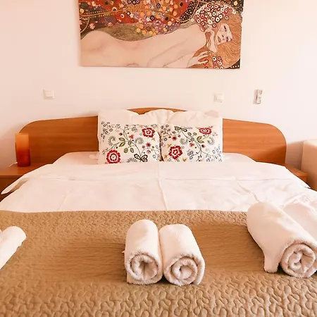 Daire Studio Victoria 1 *