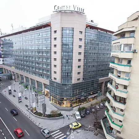 Studio Victoria 1 Daire *